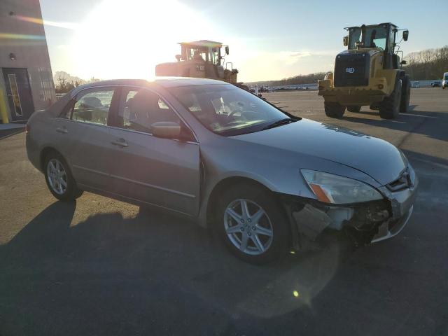 Photo 4 from auction – 2003 HONDA ACCORD EX with VIN 1HGCM66573A092912