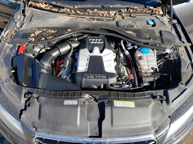 Photo 11 from auction – 2013 AUDI A7 PRESTIG with VIN WAU3GAFC0DN144279
