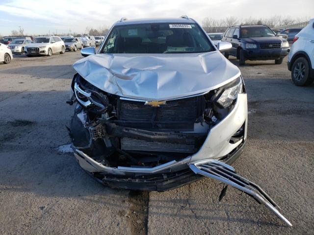 Photo 5 from auction – 2020 CHEVROLET EQUINOX PR with VIN 3GNAXXEV6LS612589