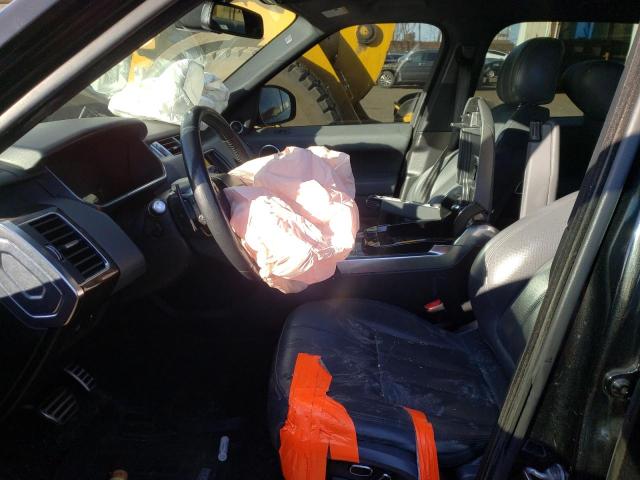 Photo 7 from auction – 2014 LAND ROVER RANGE ROVE with VIN SALWR2TF2EA359243