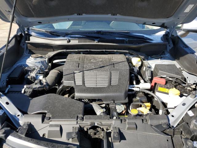Photo 12 from auction – 2022 SUBARU FORESTER P with VIN JF2SKAEC4NH469548