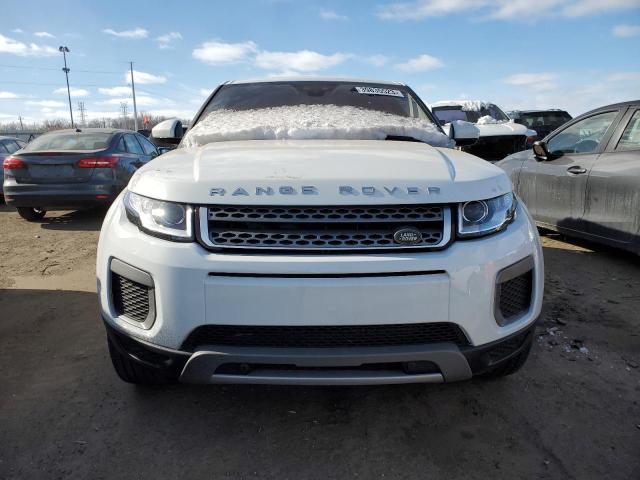 Photo 5 from auction – 2016 LAND ROVER RANGE ROVE with VIN SALVP2BG9GH079664