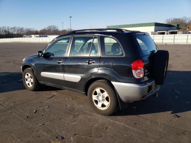 صورة رقم 2 من المزاد - 2003 TOYOTA RAV4 مع VIN JTEHH20VX36097059
