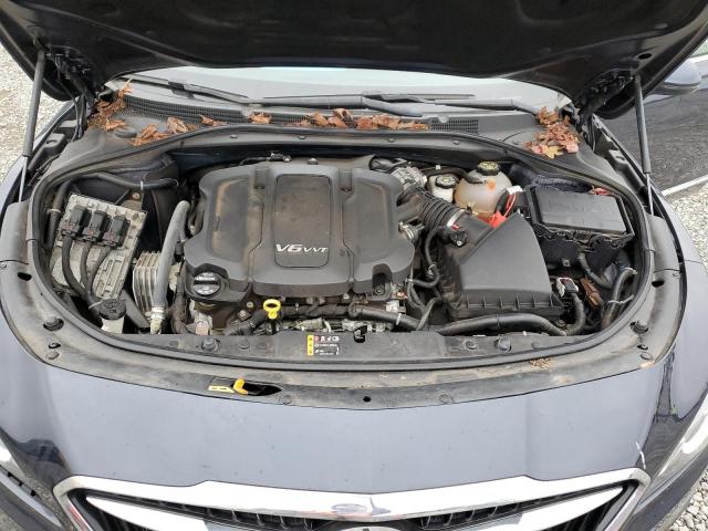 Foto 11 de la subasta – 2017 BUICK LACROSSE E con VIN 1G4ZP5SS8HU171352