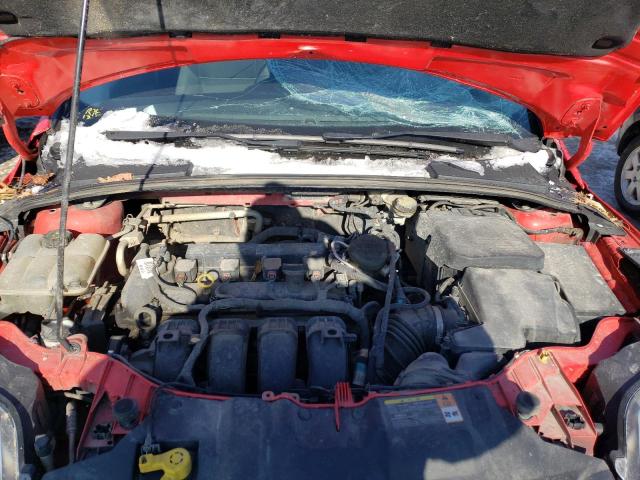 Photo 11 from auction – 2014 FORD FOCUS SE with VIN 1FADP3K24EL113006