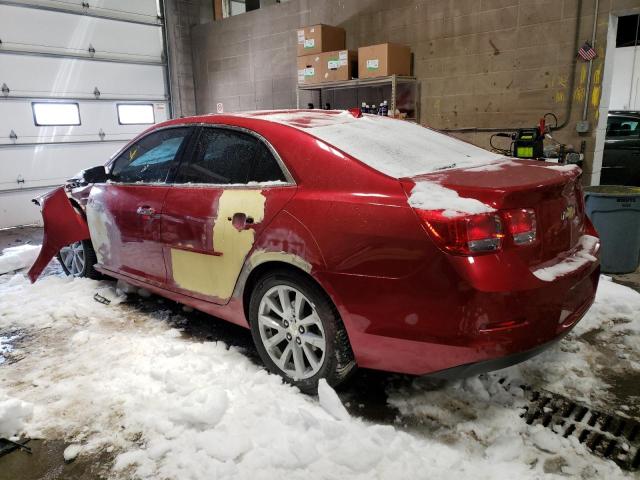 Photo 2 from auction – 2014 CHEVROLET MALIBU 2LT with VIN 1G11E5SL4EF183135