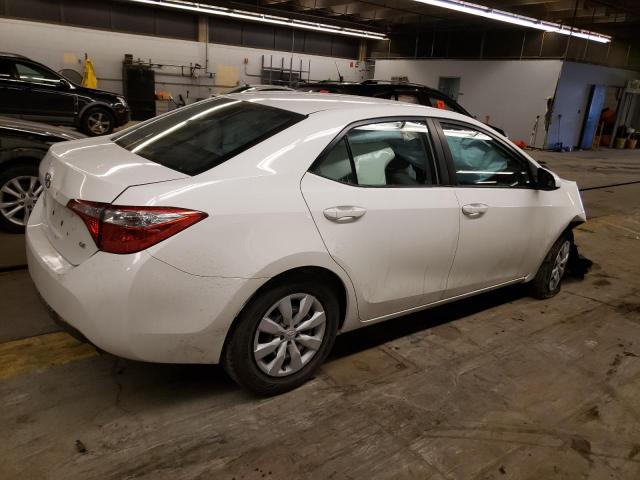 Photo 3 from auction – 2016 TOYOTA COROLLA L with VIN 5YFBURHE8GP507987