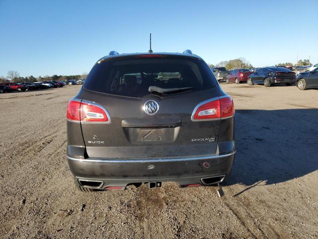 Photo 6 from auction – 2013 BUICK ENCLAVE with VIN 5GAKVDKD0DJ170359