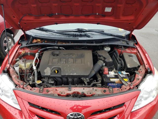 Zdjęcie 11 z aukcji – 2013 TOYOTA COROLLA BA z VIN 2T1BU4EE6DC125668