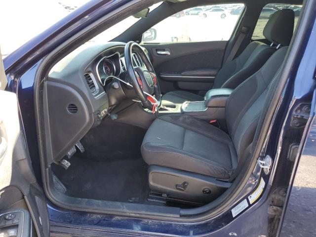 Photo 7 from auction – 2015 DODGE CHARGER SX with VIN 2C3CDXHG5FH824483