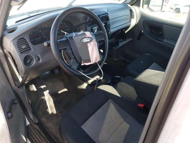 Photo 7 from auction – 2010 FORD RANGER SUP with VIN 1FTKR1ED2APA19660