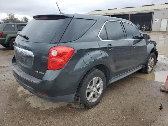 Photo 3 from auction – 2013 CHEVROLET EQUINOX LS with VIN 2GNALBEKXD1268508
