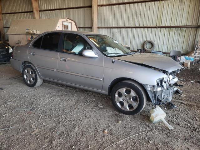 Photo 4 from auction – 2006 NISSAN SENTRA 1.8 with VIN 3N1CB51D76L565866