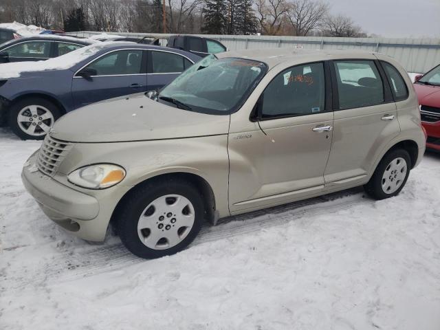 Photo 1 from auction – 2005 CHRYSLER PT CRUISER with VIN 3C4FY58B85T614150