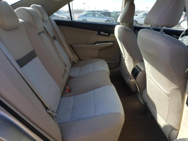 Photo 10 from auction – 2014 TOYOTA CAMRY HYBR with VIN 4T1BD1FK4EU117331
