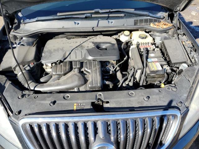 Photo 11 from auction – 2015 BUICK VERANO with VIN 1G4PP5SK9F4194563