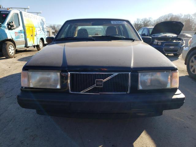 Photo 5 from auction – 1995 VOLVO 940 with VIN YV1JS8616S1190567