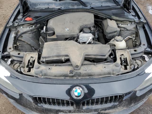 Photo 11 from auction – 2016 BMW 320 XI with VIN WBA8A3C5XGK690151