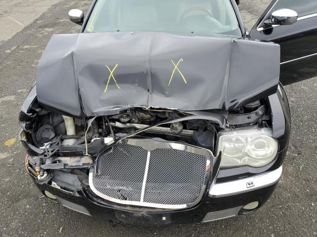Zdjęcie 11 z aukcji – 2006 CHRYSLER 300C z VIN 2C3LA63H16H274654