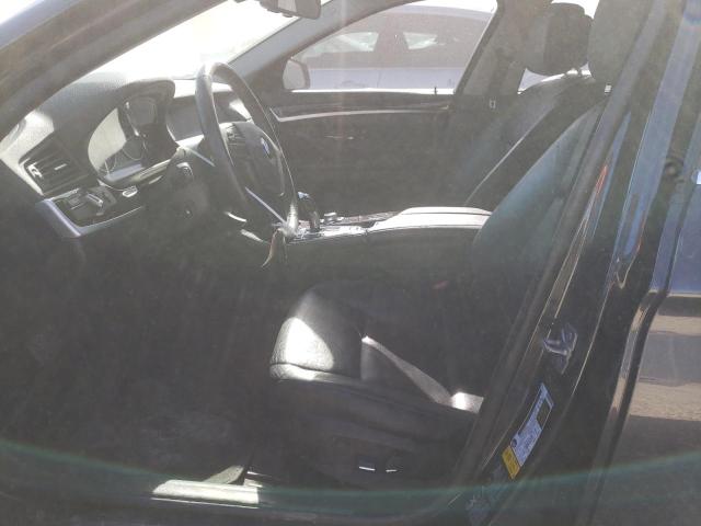 Foto 7 de la subasta – 2012 BMW 535 XI con VIN WBAFU7C50CDU62163