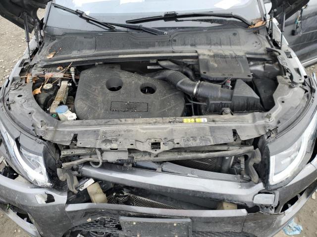 Photo 12 from auction – 2016 LAND ROVER RANGE ROVE with VIN SALVR2BG1GH144940