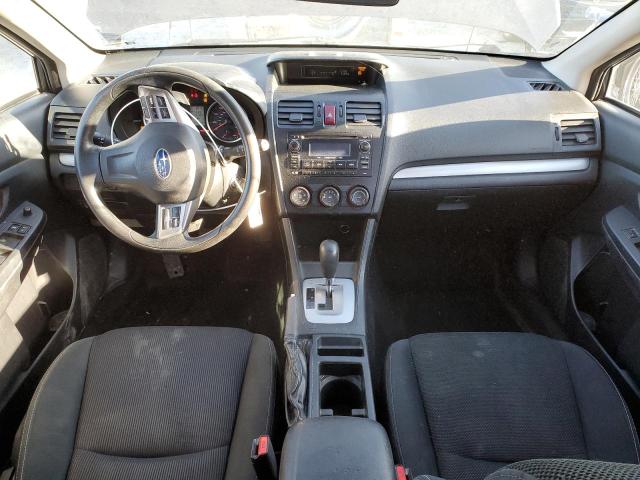 Photo 8 from auction – 2014 SUBARU XV CROSSTR with VIN JF2GPACC8E8275129