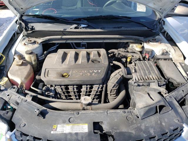 Photo 11 from auction – 2013 DODGE AVENGER SE with VIN 1C3CDZAB4DN752299