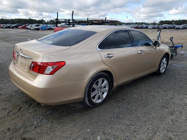 Photo 3 from auction – 2007 LEXUS ES 350 with VIN JTHBJ46GX72054579