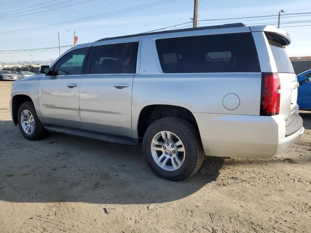 Photo 2 from auction – 2018 CHEVROLET SUBURBAN C with VIN 1GNSCHKC2JR285438