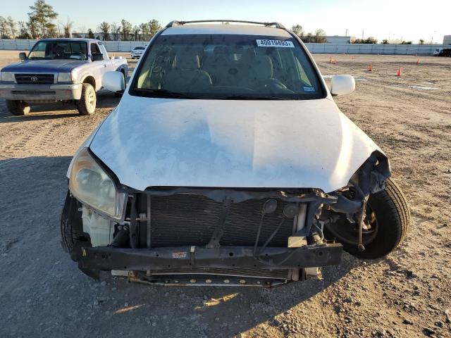 Photo 5 from auction – 2012 TOYOTA RAV4 with VIN 2T3ZF4DV9CW129521