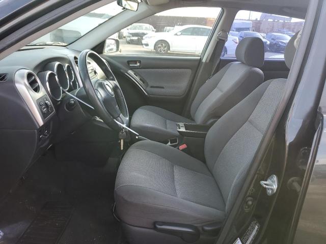 Photo 7 from auction – 2005 TOYOTA COROLLA MA with VIN 2T1KR32E45C388159