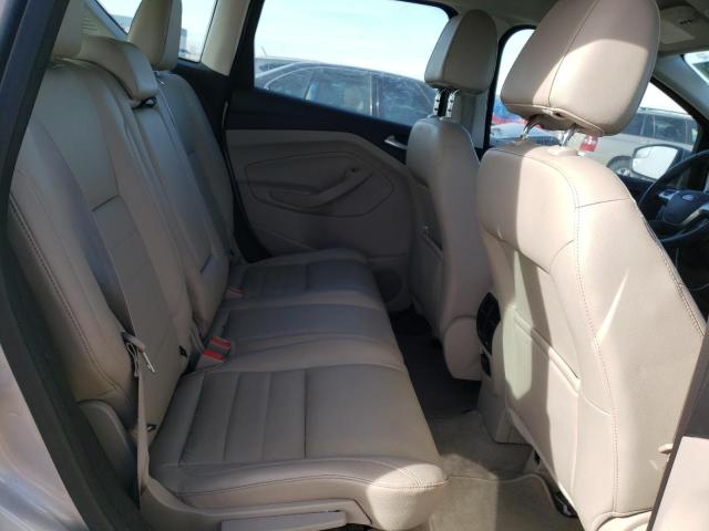 Photo 10 from auction – 2013 FORD C-MAX SEL with VIN 1FADP5BU0DL554997