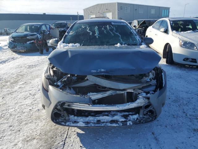 Photo 5 from auction – 2021 TOYOTA COROLLA LE with VIN 5YFBPMBE0MP214972