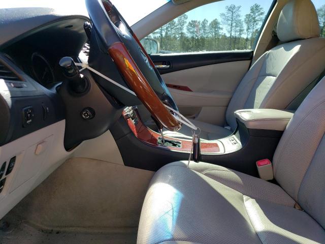 Photo 7 from auction – 2008 LEXUS ES 350 with VIN JTHBJ46G382246749
