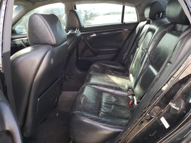 Photo 10 from auction – 2004 ACURA TL with VIN 19UUA66234A063282