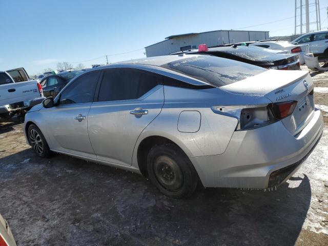 Photo 2 from auction – 2019 NISSAN ALTIMA S with VIN 1N4BL4BV0KC149189
