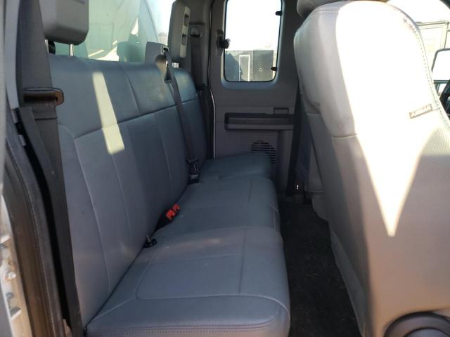Photo 10 from auction – 2016 FORD F250 SUPER with VIN 1FT7X2A62GEB96951