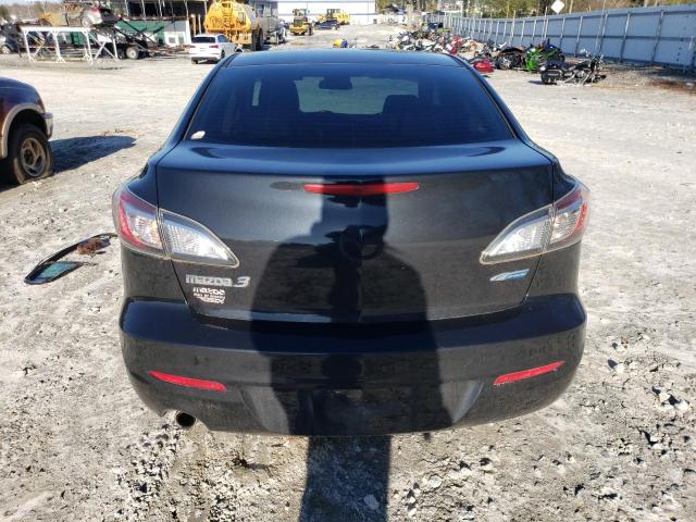 Photo 6 from auction – 2012 MAZDA 3 I with VIN JM1BL1W77C1664756