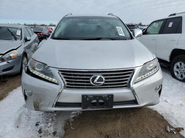 Photo 5 from auction – 2015 LEXUS RX 350 with VIN 2T2ZK1BA3FC187631