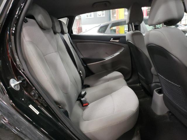 Photo 10 from auction – 2014 HYUNDAI ACCENT GLS with VIN KMHCT5AE9EU193126