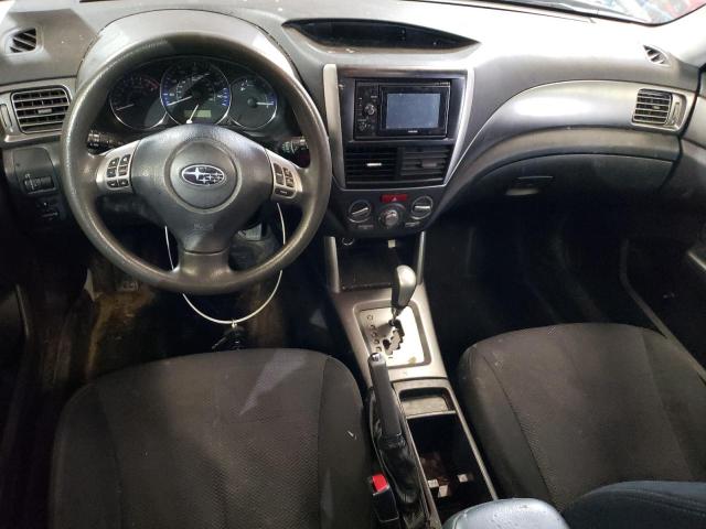 Photo 8 from auction – 2013 SUBARU FORESTER 2 with VIN JF2SHADC2DH404566