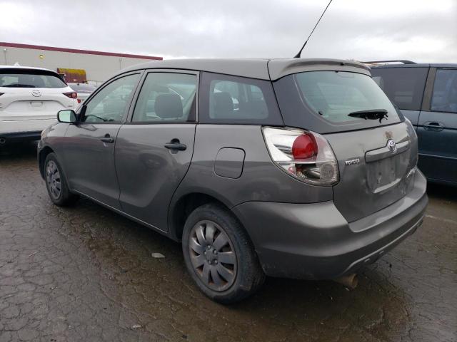 Photo 2 from auction – 2006 TOYOTA COROLLA MA with VIN 2T1KR32E26C612837