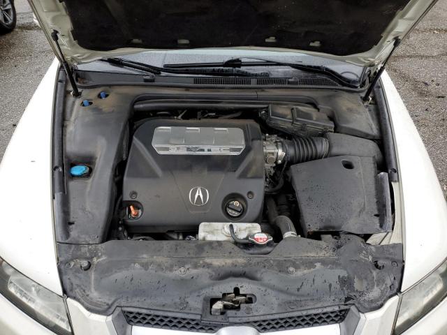 Photo 11 from auction – 2008 ACURA TL with VIN 19UUA66208A054089