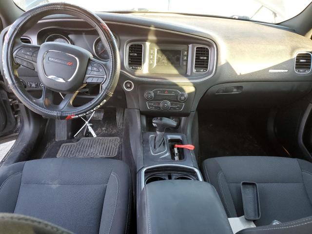 Photo 8 from auction – 2016 DODGE CHARGER SE with VIN 2C3CDXBG3GH169900