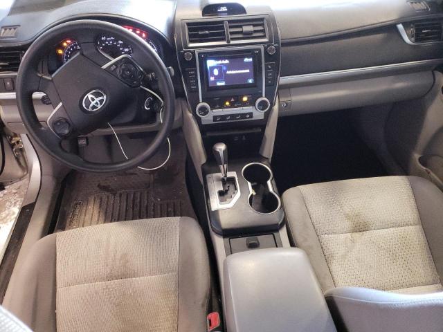 صورة رقم 8 من المزاد - 2012 TOYOTA CAMRY BASE مع VIN 4T1BF1FK4CU193252