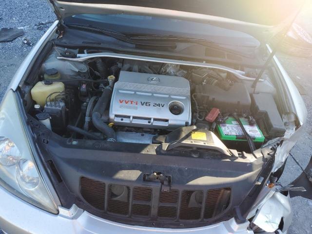 Photo 11 from auction – 2003 LEXUS ES 300 with VIN JTHBF30G230108631