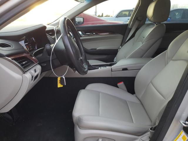 Photo 7 from auction – 2019 CADILLAC CTS with VIN 1G6AP5SX5K0122642