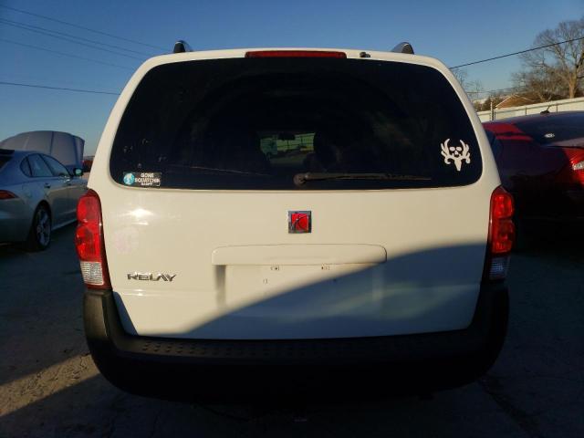 Photo 6 from auction – 2006 SATURN RELAY 3 with VIN 5GZDV23L46D132697