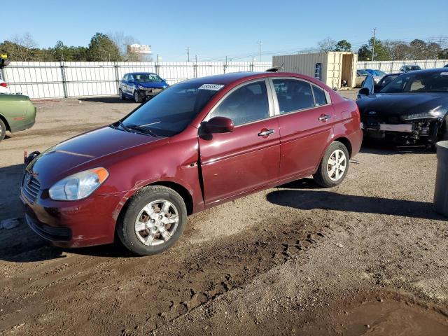 Photo 1 from auction – 2011 HYUNDAI ACCENT GLS with VIN KMHCN4AC7BU540841