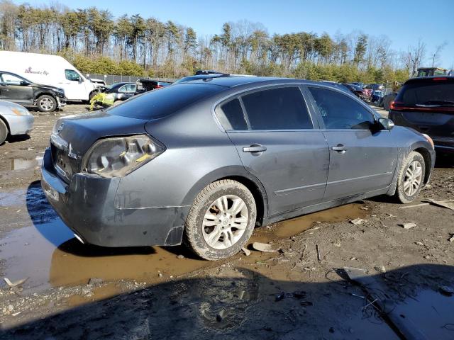 Photo 3 from auction – 2010 NISSAN ALTIMA BAS with VIN 1N4AL2AP4AC165364